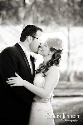 Best Cypress Grove Park Wedding photographer - Sandra Johnson (SJFoto.com)